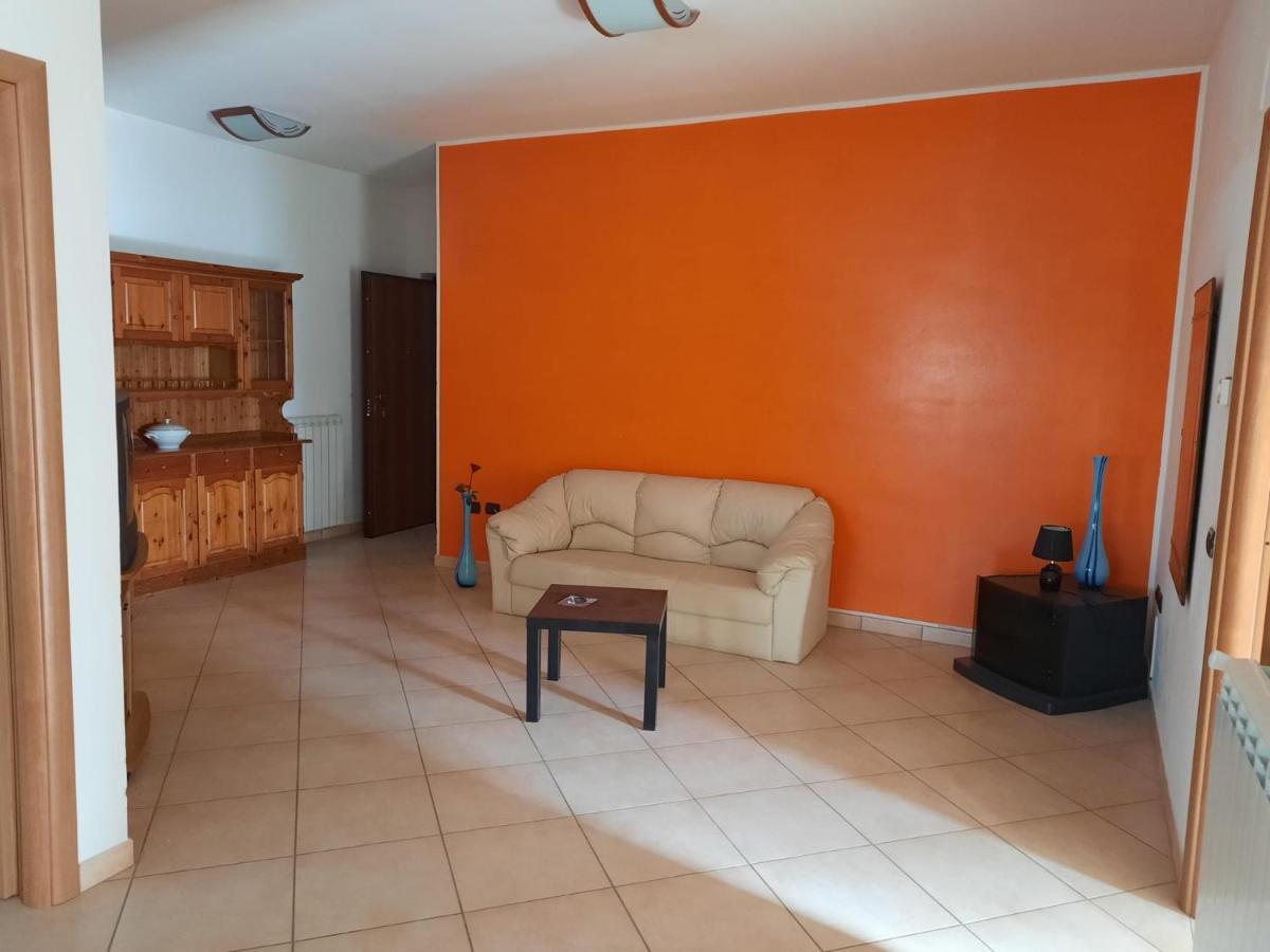 La Rosa Dei Venti Apartments Eboli Eksteriør bilde