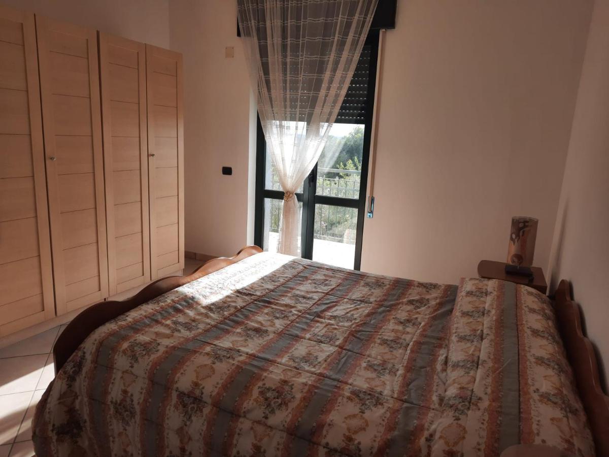 La Rosa Dei Venti Apartments Eboli Eksteriør bilde
