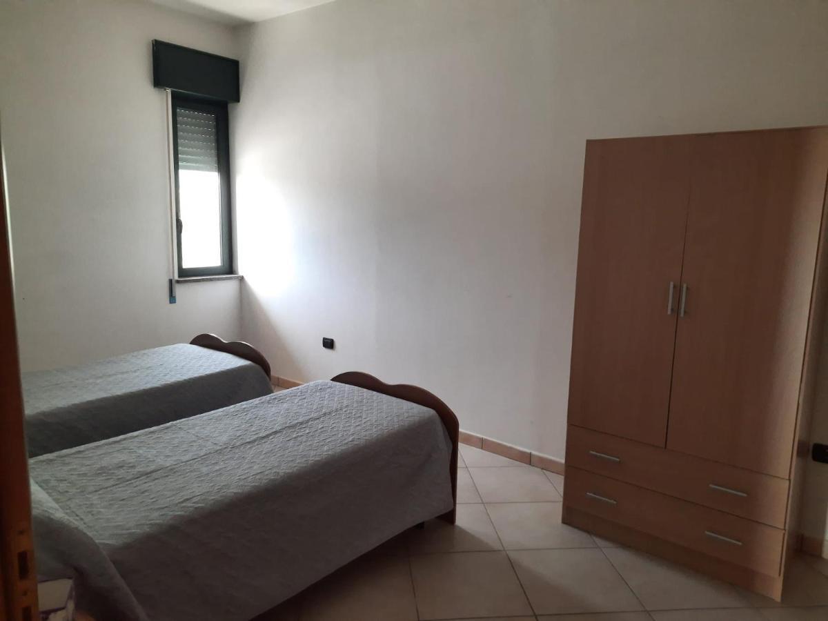 La Rosa Dei Venti Apartments Eboli Eksteriør bilde
